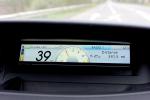 Renault Scenic 2009 года (UK)
